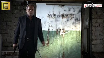 Kurtlar Vadisi Pusu Bölüm 66 - Part5