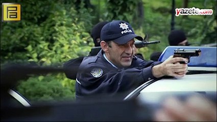 Kurtlar Vadisi Pusu Bölüm 66 - Part4