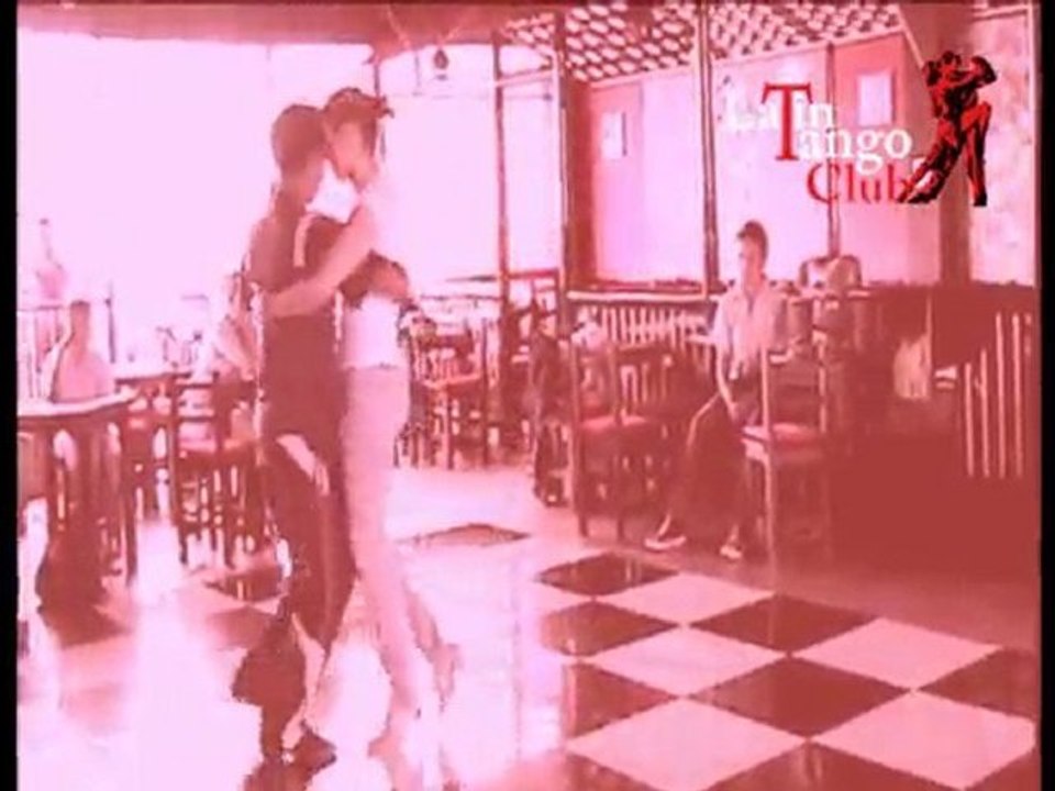 LTC casting PAOLA LOAIZA