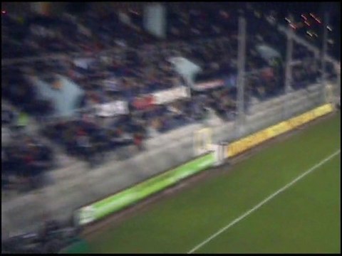 RCT - Stade MONTOIS - coupo santo & pilou pilou