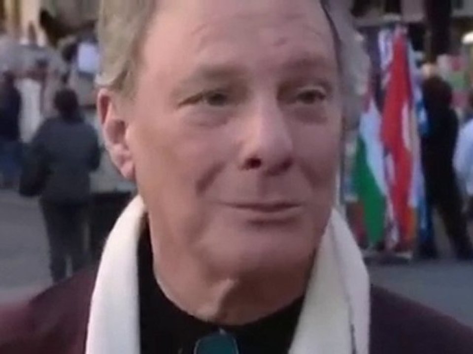 Herbert Léonard (2010-10-29 - À Strasbourg)