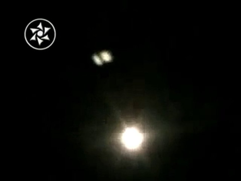Ufo Filmed From Plane Over Mexico Fligth Aeromexic