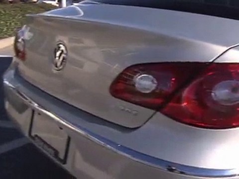 2011 Volkswagen CC-Greenville SC-Steve White VW (3)