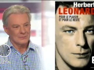 Herbert Léonard (2010-11-01 - Les 4 vérités)
