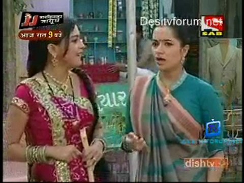 Papad Poll - 3rd Dec 2010 - Pt3