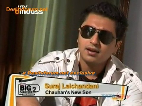 Big Switch Season 2 [ Episode 3] - 3rd December 2010 - pt2