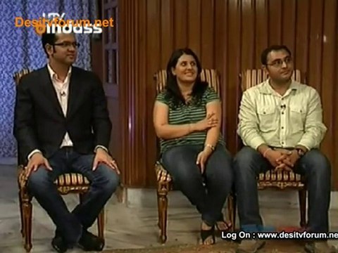 Big Switch Season 2 [ Episode 3] - 3rd December 2010 - pt3