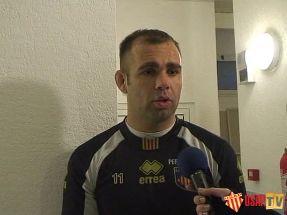 Rendez-vous USAP : Gregory Lecorvec