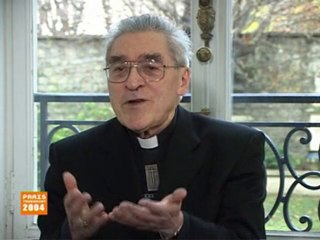 Jean-Marie Lustiger, Paris, témoignage des chrétiens