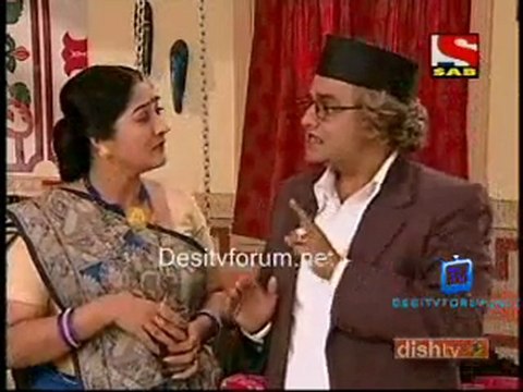 Papad Poll - 3rd Dec 2010 - Pt5