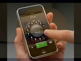 APPLE I PHONE - I LOVE I PHONE.. :)