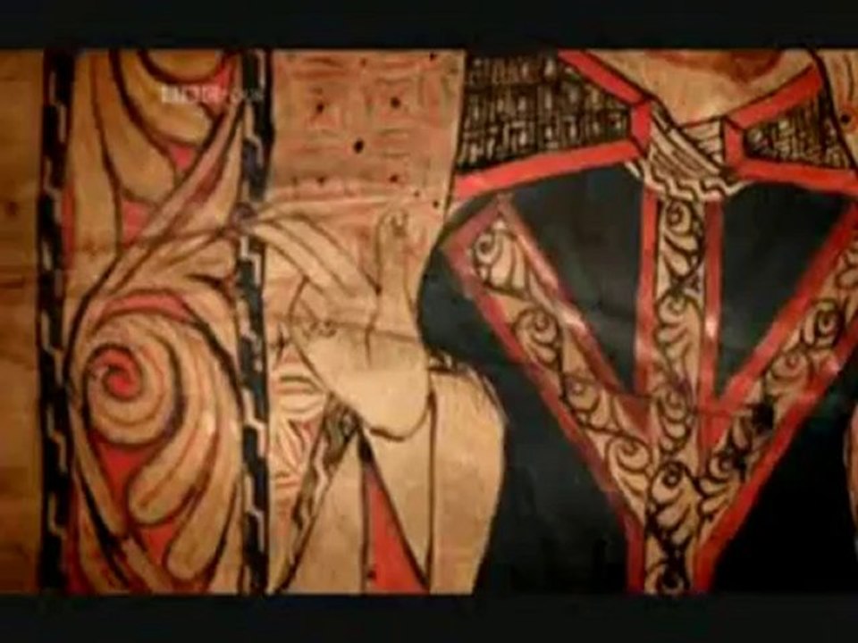 How The Celts Saved Britain 2 Of 2 (part 1/6)