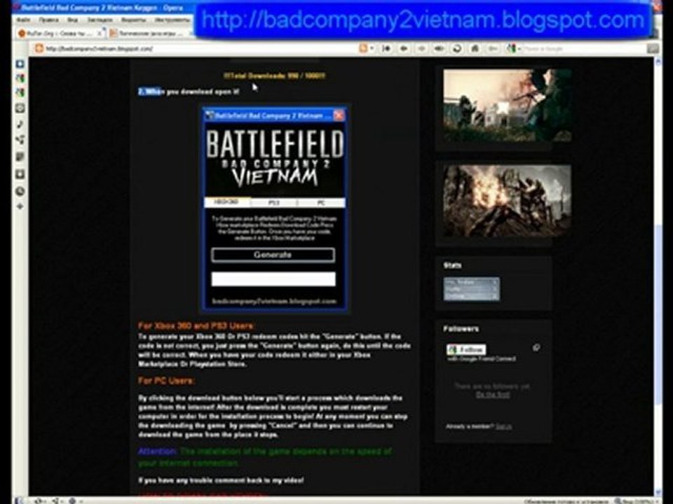 Crack For Battlefield Bad Company 2 Vietnam Free Download