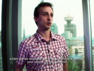 Tron Evolution Multiplayer Making Of PS3 / Xbox 360