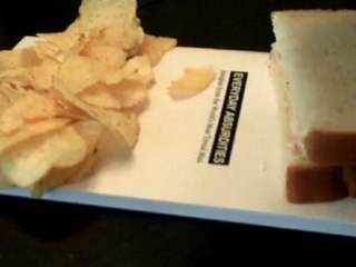 Tyler Stanton's Book Promo