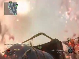 xFRT3xAlexis - Black Ops / Launch Equipement