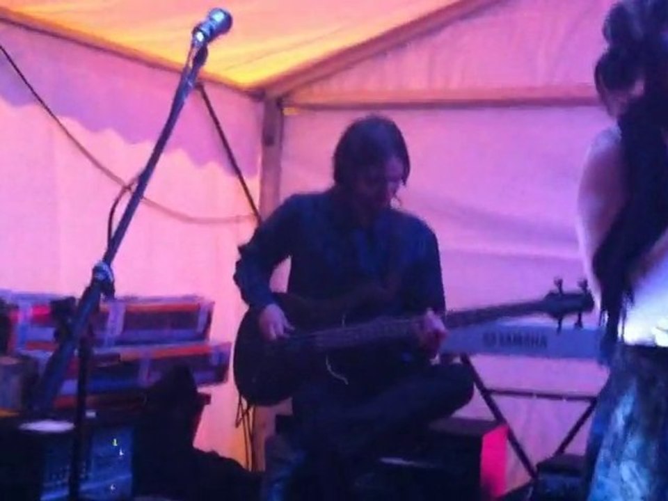 concert Rock4 gala 2010 école des mines d'albi 2/5