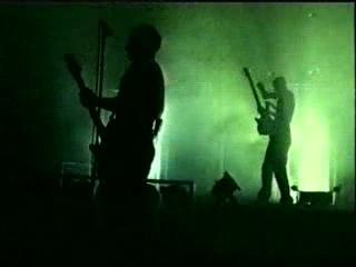 Rammstein - Ich Will (Live)