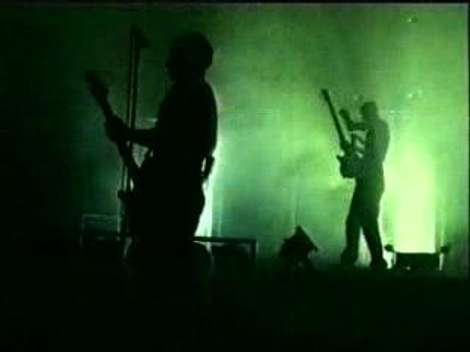 Rammstein - Ich Will (Live)