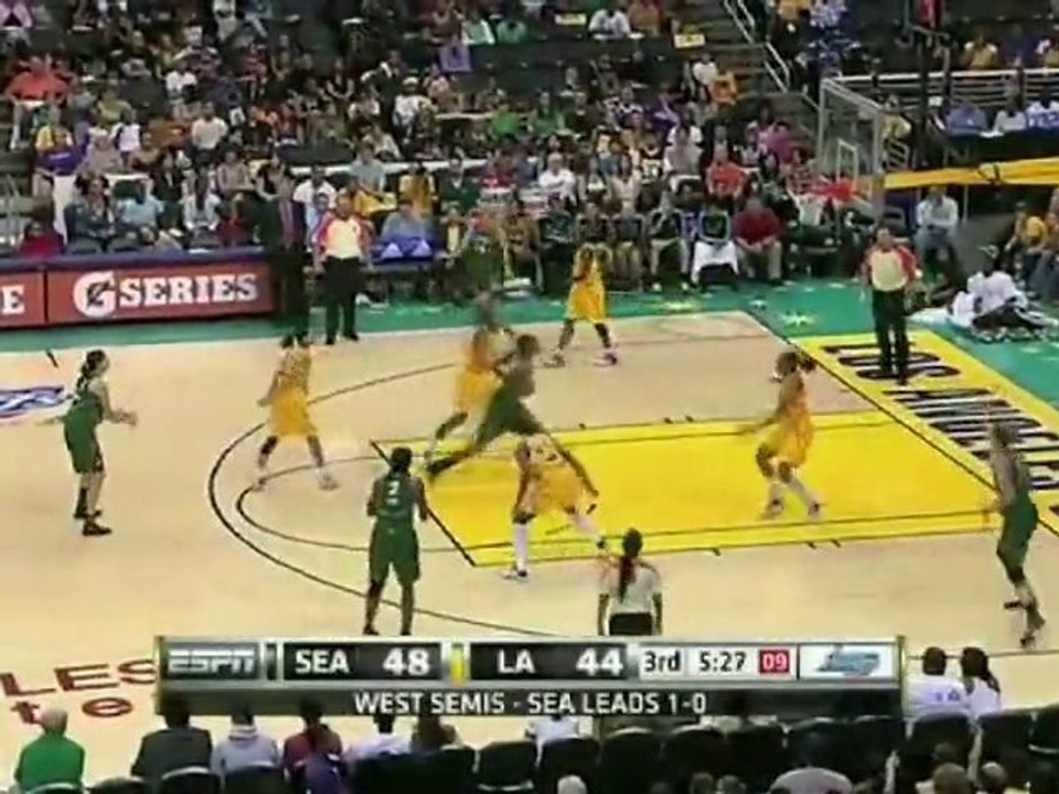 SEA-LAS G2