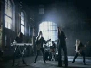 Nightwish - Bless The Child