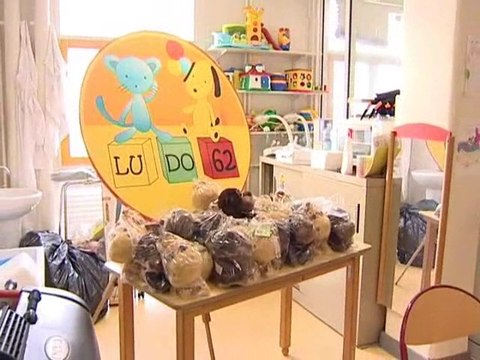 Calaisis TV Le mag info du vendredi 3 décembre