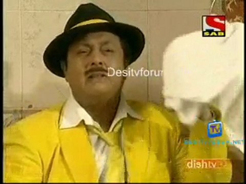 Jaankhilavan Jasoos - 3rd Dec 2010 - Pt3