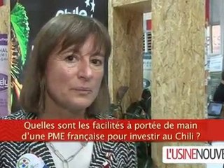 Maria Ignacia Benitez