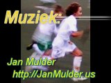Soccer selection match ANDRE JANSEN nov 17 2010