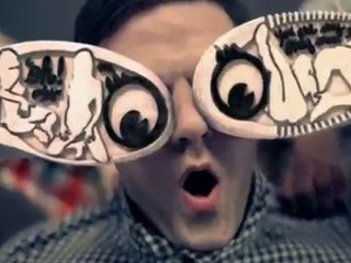 Audio Bullys - 'The Only Man'