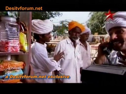 Gulaal- 3rd December 2010 pt2