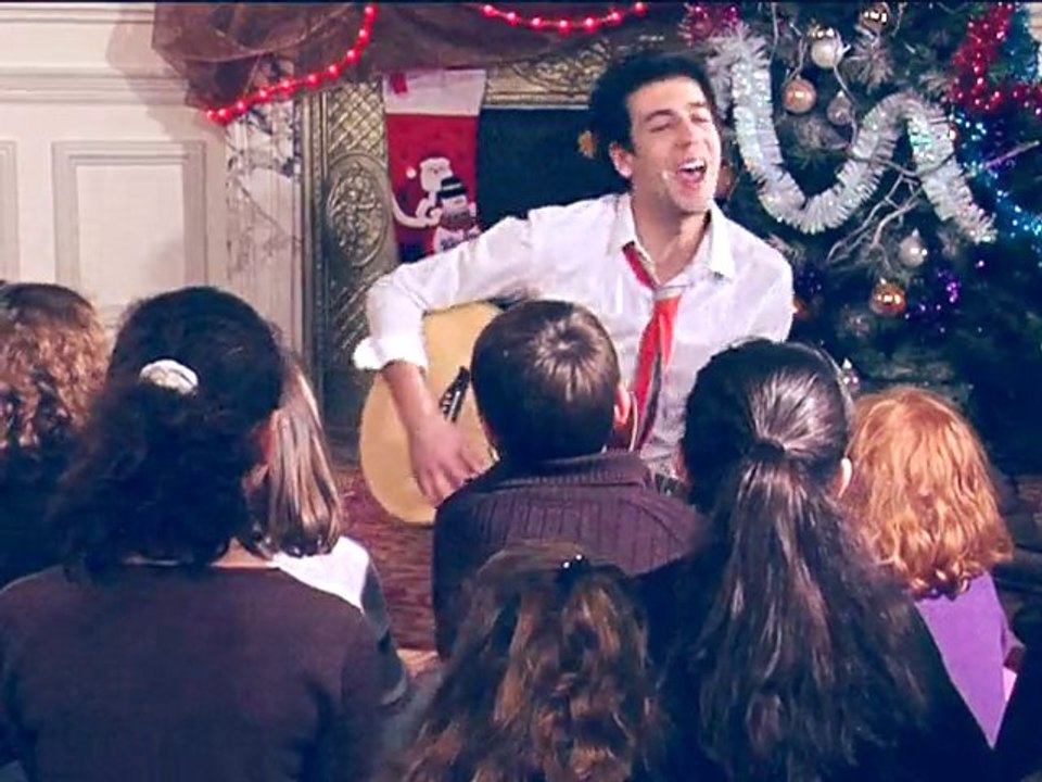 Max Boublil - Joyeux Noel !