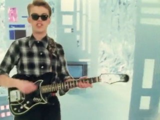 ORANGE JUICE "Rip it Up" (Official Video)