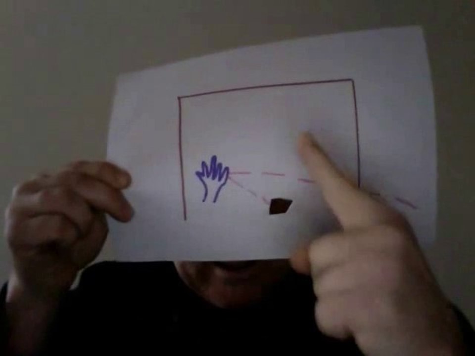 Le but de Wendel contre Nancy à la palette 3D de CLG