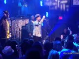 Bruno Mars - Just The Way You Are (best live)