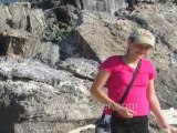 Galapagos Islands travel: Kathys slideshow of Genovesa