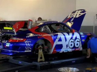 Learning to Race - Real life or Gran Turismo 5?