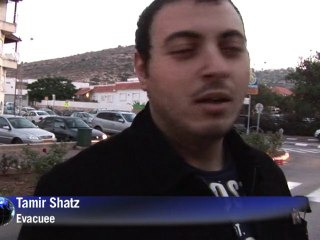 Thousands battle Israel's worst fire as toll hits 41