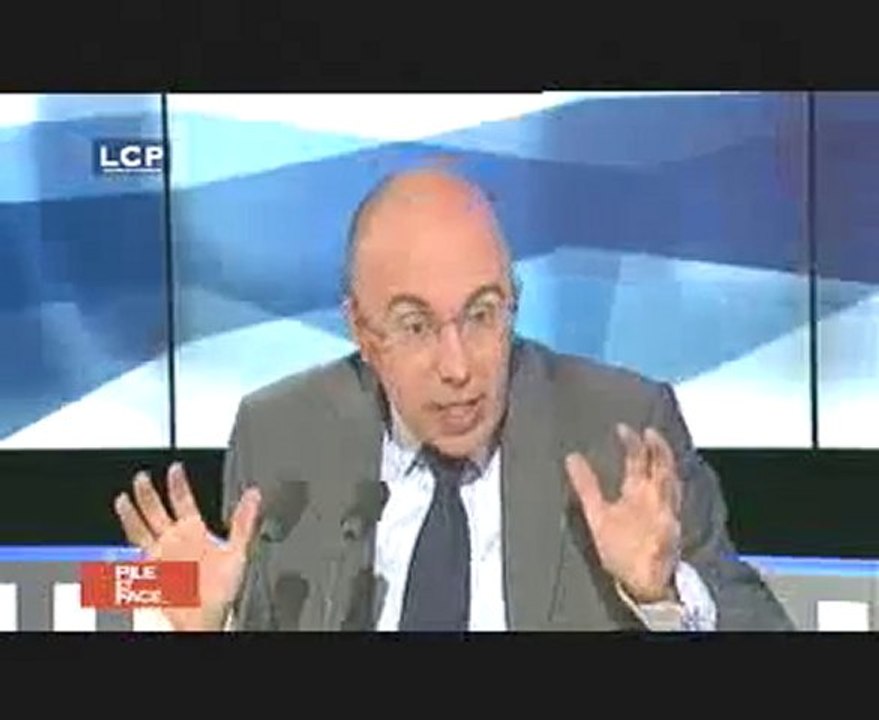 LCP - 02 déc 2010