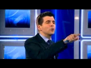 BFM TV : conditions de circulation dans l'Oise, le 1er dec