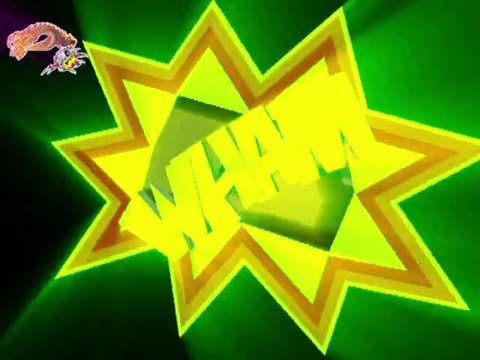 Bats toi florent Alias jumper et Acrimonie Anima'niak 29