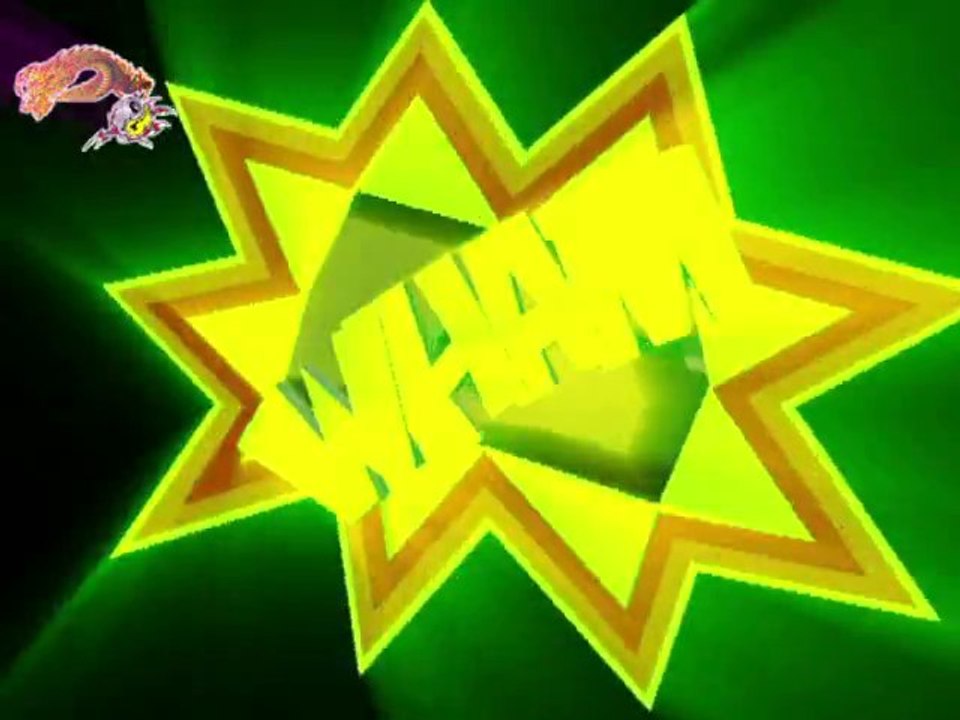 Bats toi florent Alias jumper et Acrimonie Anima'niak 29