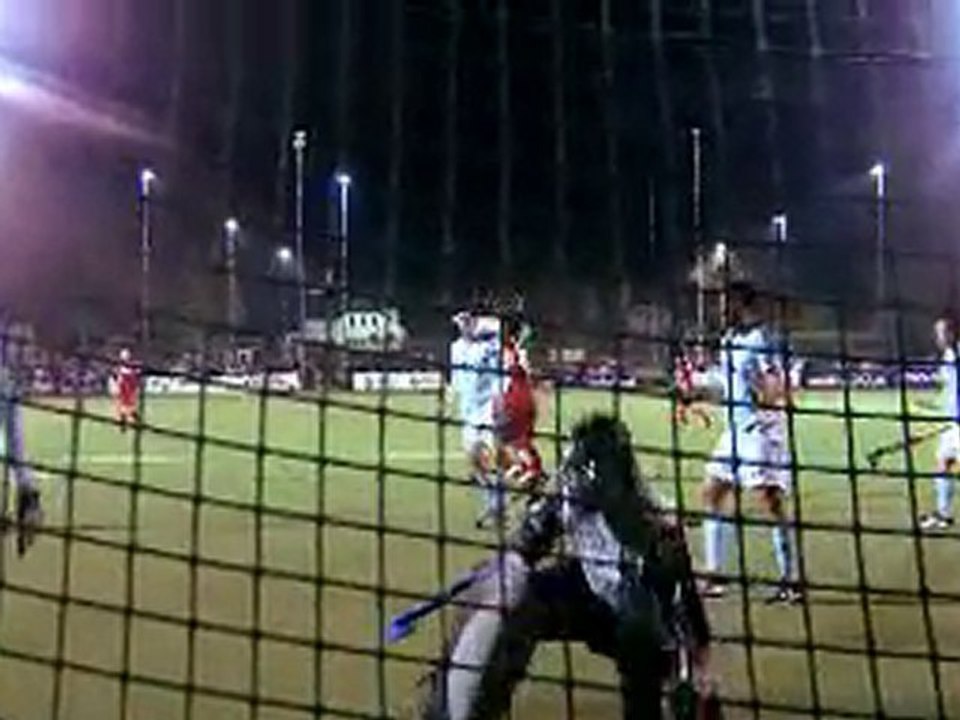 Hockey One 2-12-2010 Deel1
