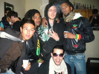 Josh Fymer Feat. BeatBull, Jay Lash & Blaacksoul J