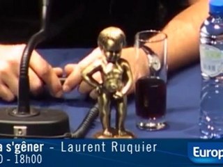 Vous saurez tout sur le Zizi