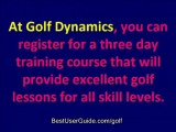 How To Improve Your Golf Swing | Simple Golf Tips