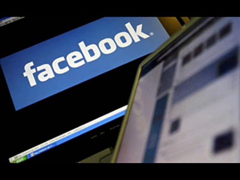 face book