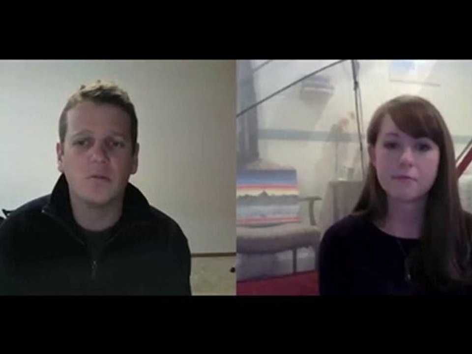 Interview with Aleya Littleton - Camping Gear TV Episode 124