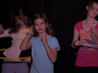 Le Téléthon à sa façon! Mobilisez vous!