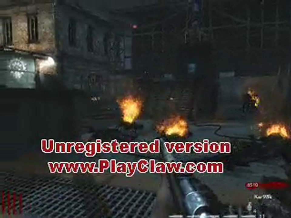 call of duty world at war zombies